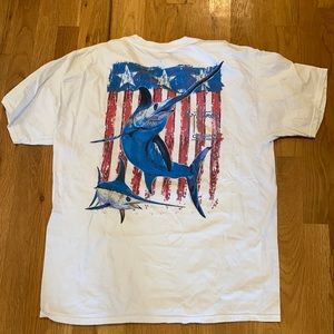Guy Harvey tee